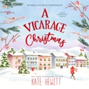 A Vicarage Christmas - eAudiobook