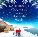 Christmas at the Edge of the World - eAudiobook