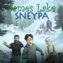 James Lake: Sneypa - eAudiobook