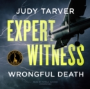Expert Witness - eAudiobook