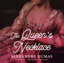 The Queen's Necklace - eAudiobook