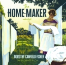 The Home-Maker - eAudiobook
