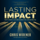 Lasting Impact - eAudiobook