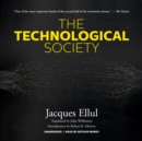 The Technological Society - eAudiobook