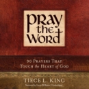 Pray the Word - eAudiobook