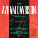 The Avram Davidson Treasury - eAudiobook