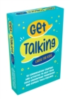 Get Talking Cards for Kids : 52 Conversation Starters and Activities to Help Your Child Understand Themselves and Express Their Feelings - Book