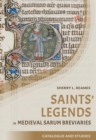 Saints' Legends in Medieval Sarum Breviaries : Catalogue and Studies - eBook