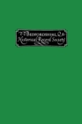 The Publications of the Bedfordshire Historical Record Society volume II - eBook