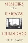 Memoirs of a Harrow childhood - Book