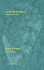 Sea-Fever : Selected Poems - Book