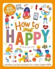 How to Stay Happy - Book