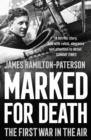 Marked for Death - Book