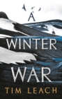 A Winter War - Book