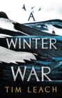 A Winter War - eBook