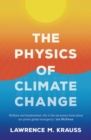 The Physics of Climate Change - Book