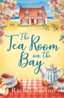 The Tearoom on the Bay - Book