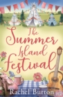 The Summer Island Festival - Book