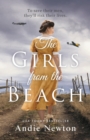 The Girls from the Beach - Book