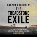 Robert Ludlum's (TM) The Treadstone Exile - Book