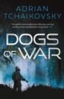 Dogs of War - Book