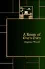A Room of One's Own (Hero Classics) - Book