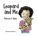 Leopard and Me - eBook
