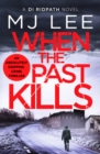 When the Past Kills - Book