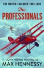 The Professionals - eBook