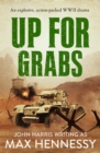 Up For Grabs - eBook