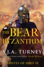 The Bear of Byzantium - Book