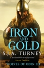 Iron and Gold - Book