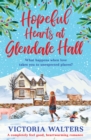 Hopeful Hearts at Glendale Hall - Book