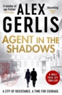 Agent in the Shadows - eBook