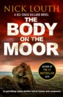 The Body on the Moor - eBook
