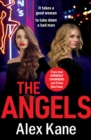 The Angels - Book