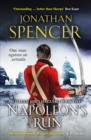Napoleon's Run : An epic naval adventure of espionage and action - Book