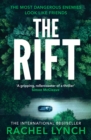 The Rift : A nail-biting and compulsive crime thriller - Book