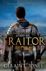 Traitor - eBook