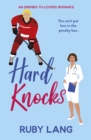 Hard Knocks : An enemies-to-lovers romance to make you smile - eBook