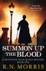 Summon Up the Blood - Book