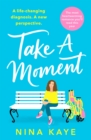 Take A Moment : The most heartwarming romance you'll read this year - Book