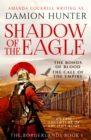 Shadow of the Eagle : 'A terrific read' Conn Iggulden - eBook