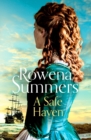 A Safe Haven : A gripping tale of love and the sea - Book