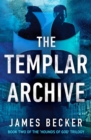 The Templar Archive - Book