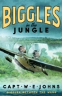 Biggles in the Jungle - eBook