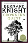 Crowner's Quest : An unputdownable mystery that won't let go - eBook