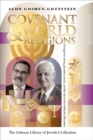 Covenant and World Religions : Irving Greenberg, Jonathan Sacks, and the Quest for Orthodox Pluralism - Book