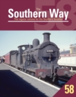 Southern Way 58 - Book