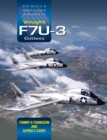 Vought F7U-3 Cutlass - Book